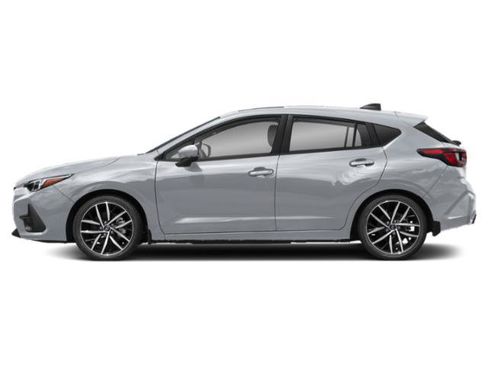 New 2026 Subaru Impreza 2.0i Sport AWD/4WD image 3