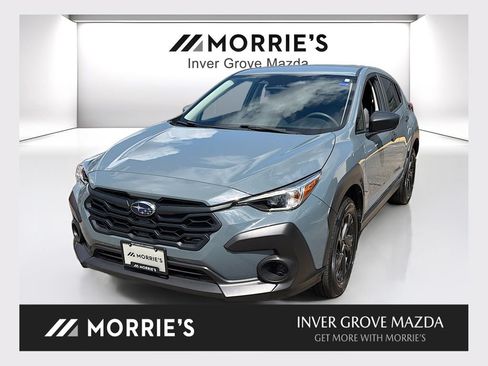 Used 2024 Subaru Crosstrek 2.0i w/ Popular Package #4 AWD/4WD image 1