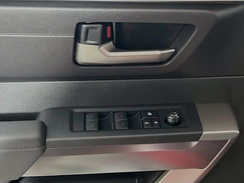 New 2026 Toyota Tundra SR5 AWD/4WD image 13