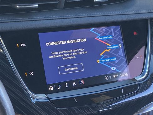 Certified 2025 Cadillac XT6 Premium Luxury image 28