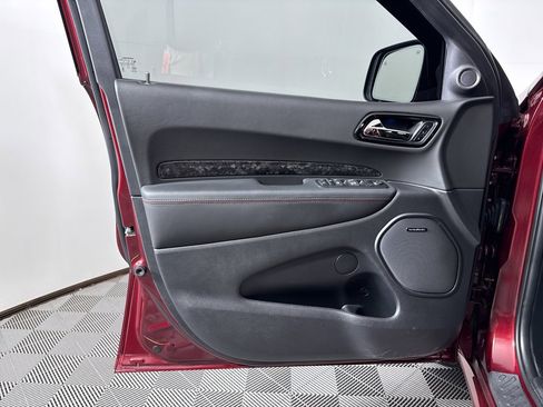 Used 2024 Dodge Durango R/T AWD/4WD image 30