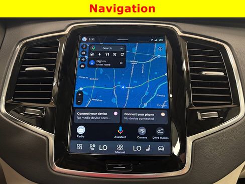 Used 2023 Volvo XC90 T8 Ultimate w/ Protection Package Premier AWD/4WD image 19