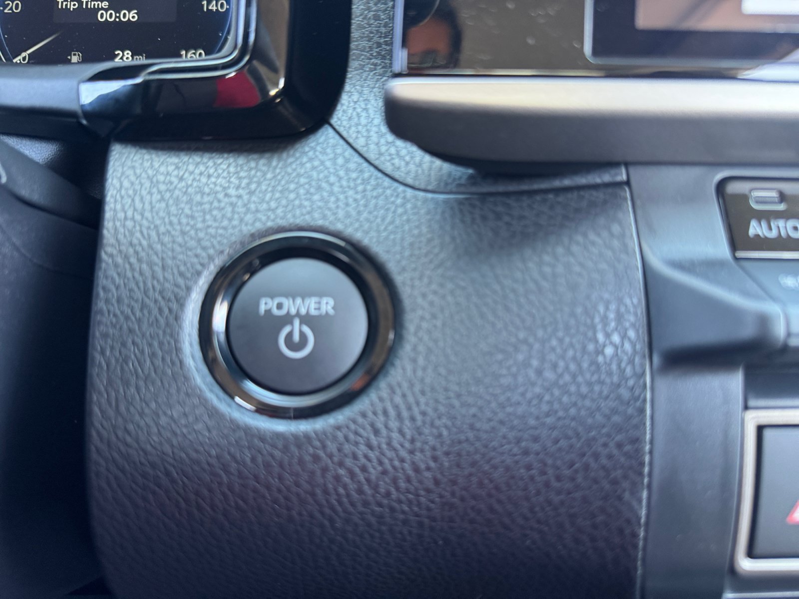 New 2026 Toyota Camry XLE FWD image 23