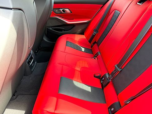 New 2027 BMW M3 w/ Executive Package RWD image 20