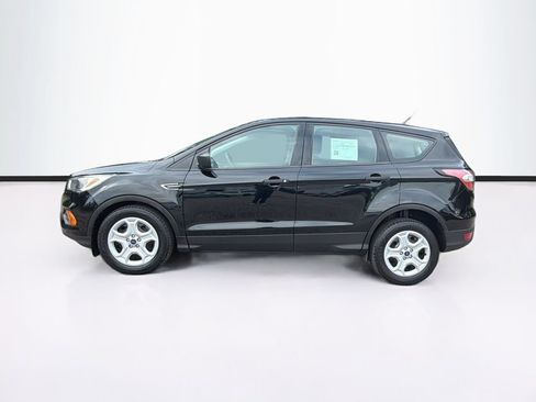 Used 2017 Ford Escape S FWD image 8