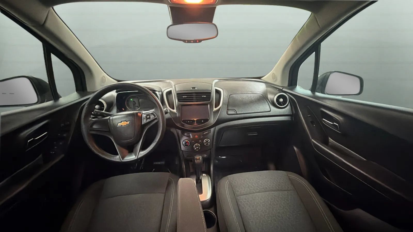 Used 2015 Chevrolet Trax LS FWD image 10