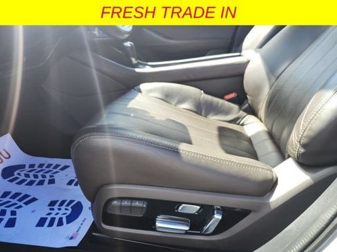 Used 2018 MAZDA MAZDA6 Signature FWD image 10