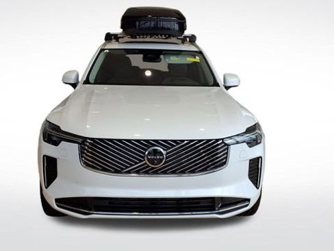 New 2026 Volvo XC90 B6 Plus w/ Protection Package AWD/4WD image 2
