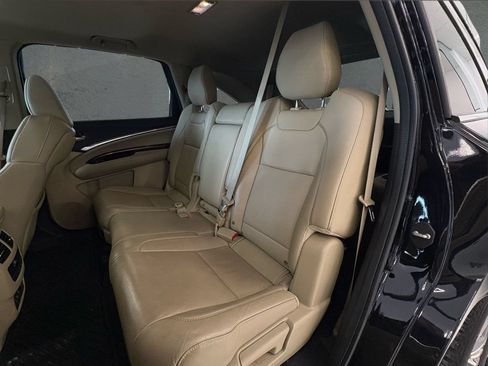 Used 2019 Acura MDX SH-AWD image 21