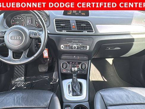 Used 2018 Audi Q3 2.0T Premium image 17