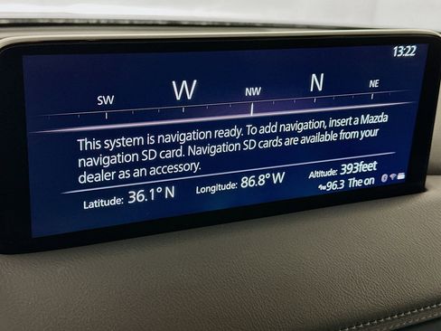 Used 2024 MAZDA CX-5 AWD 2.5 S w/ Select Package image 22