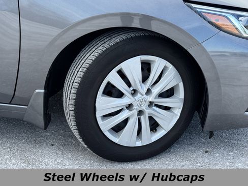 Used 2022 Nissan Sentra S image 14