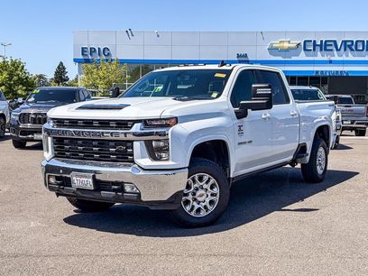 Used 2023 Chevrolet Silverado 3500 LT w/ Convenience Package
