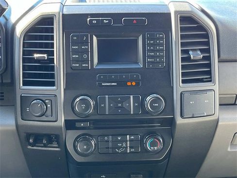 Used 2017 Ford F350 XL w/ XL Value Package image 16