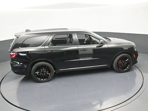 Used 2022 Dodge Durango GT image 54