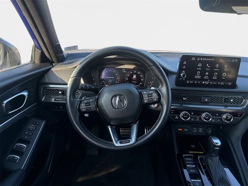 Used 2024 Acura Integra A-Spec image 11