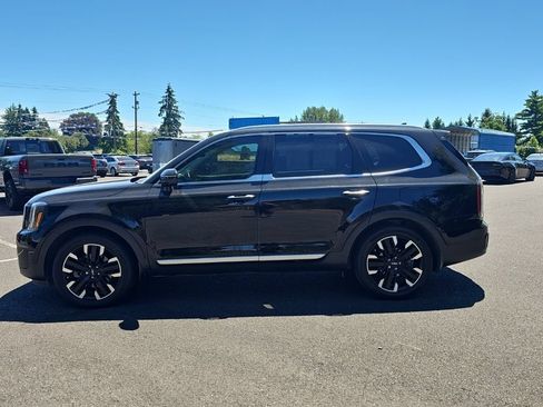 Used 2023 Kia Telluride SX Prestige AWD/4WD image 3