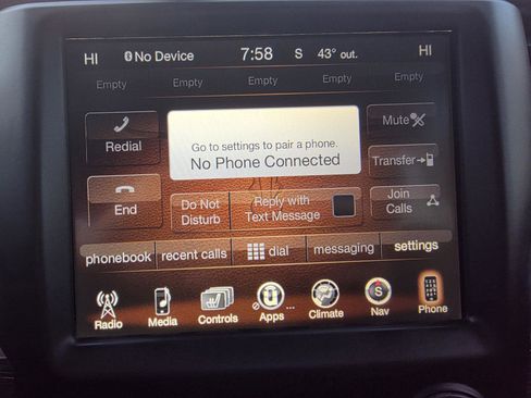 Used 2017 RAM 3500 Laramie image 39