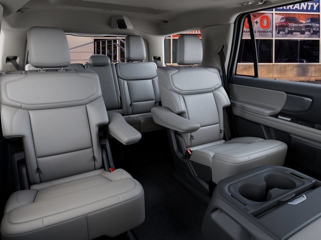 New 2027 Ford Expedition Active AWD/4WD image 11