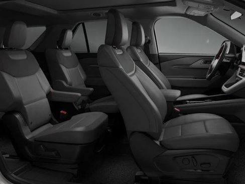 New 2026 Ford Explorer Active w/ Active Comfort Package image 28