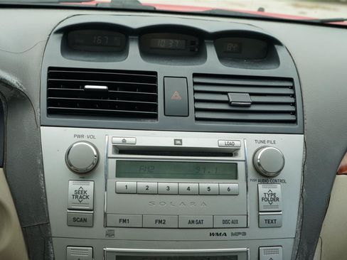 Used 2008 Toyota Solara SLE FWD image 12