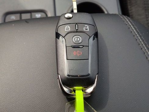 New 2026 Ford Ranger XLT w/ Equipment Group 301A High image 32