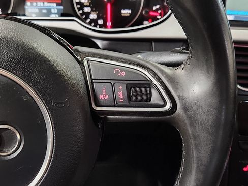 Used 2016 Audi A4 2.0T Premium w/ Audi MMI Navigation Plus FWD image 41