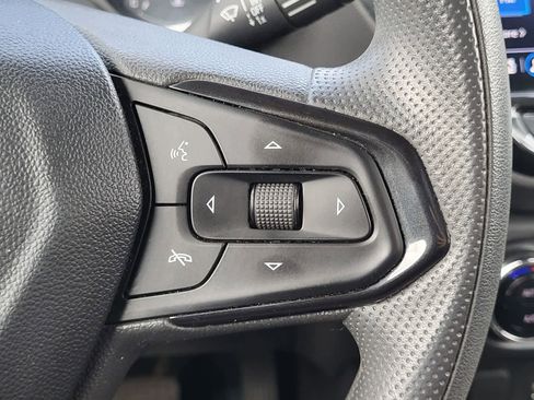 Used 2023 Chevrolet TrailBlazer LT w/ Convenience Package image 15