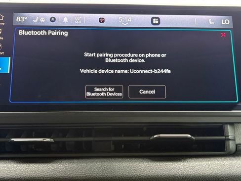 New 2026 Jeep Wrangler Sport S image 16