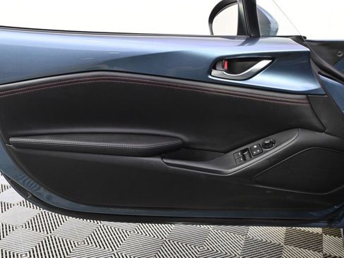 Used 2016 MAZDA MX-5 Miata Grand Touring image 23