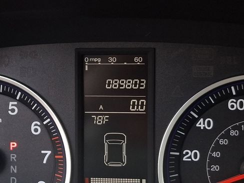 Used 2007 Honda CR-V EX image 19