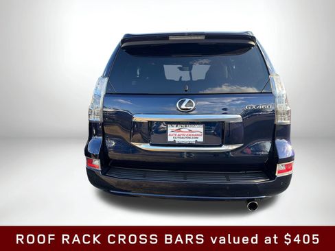 Used 2023 Lexus GX 460 Premium AWD/4WD image 6