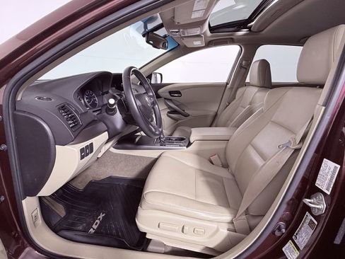 Used 2015 Acura RDX AWD w/ Technology Package image 8