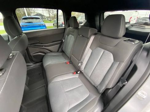 Used 2026 Jeep Cherokee Laredo AWD/4WD image 11