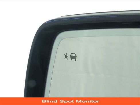 Used 2019 Chevrolet Traverse High Country image 13