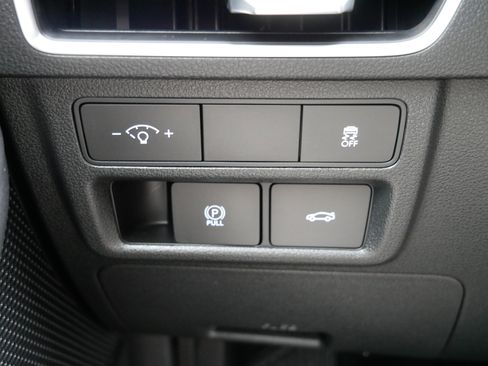Used 2026 Hyundai Sonata SEL AWD/4WD image 26