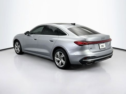 Used 2025 Audi A5 2.0T Premium w/ Convenience Package image 7