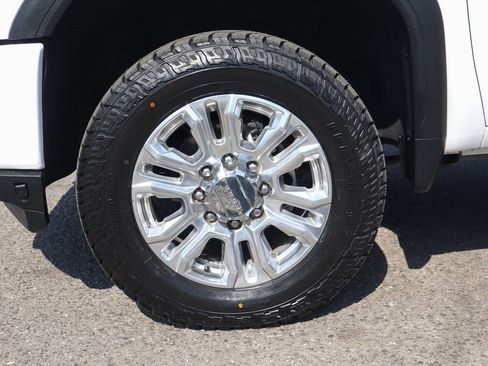 Used 2022 GMC Sierra 2500 Denali image 53