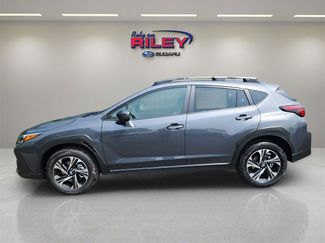 Used 2025 Subaru Crosstrek 2.0i Premium video 2