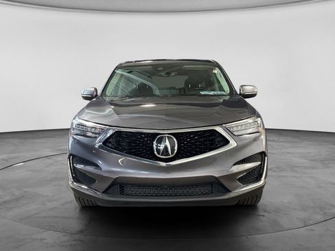 Used 2021 Acura RDX AWD image 11