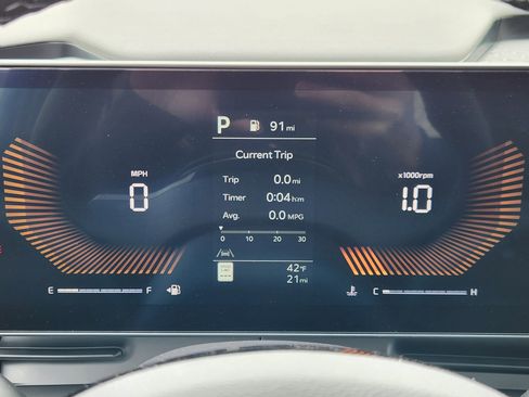 New 2026 Kia Carnival image 17