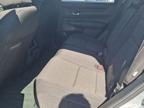 Used 2024 Honda CR-V LX image 19