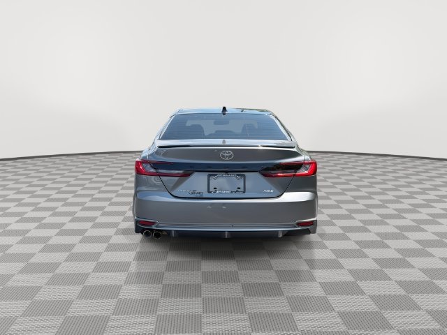 Used 2026 Toyota Camry XSE FWD image 10
