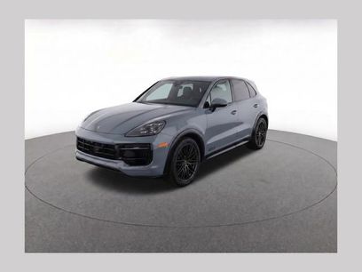 Used 2025 Porsche Cayenne GTS