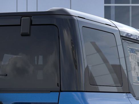 New 2025 Ford Bronco Big Bend image 25