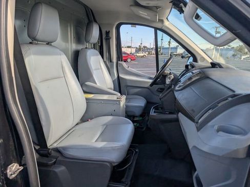 Used 2017 Ford Transit 150 130 Low Roof w/ Exterior Upgrade Package image 15