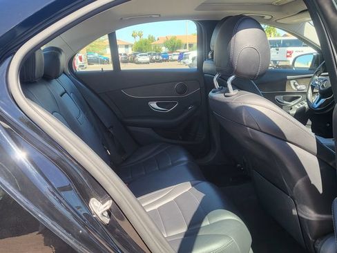 Used 2019 Mercedes-Benz C 300 Sedan image 19
