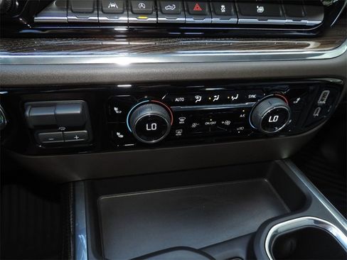 Certified 2024 Chevrolet Silverado 1500 RST w/ Texas Edition Plus image 21