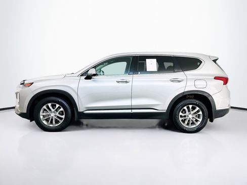 Used 2020 Hyundai Santa Fe SEL w/ Cargo Package image 4