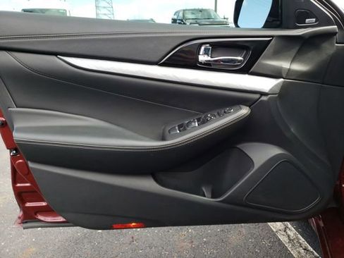 Used 2017 Nissan Maxima 3.5 SL image 17